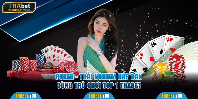 Poker