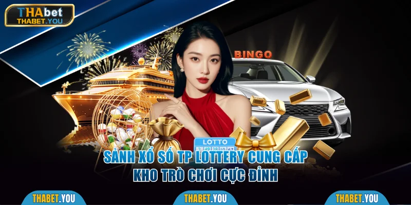 TP Lottery